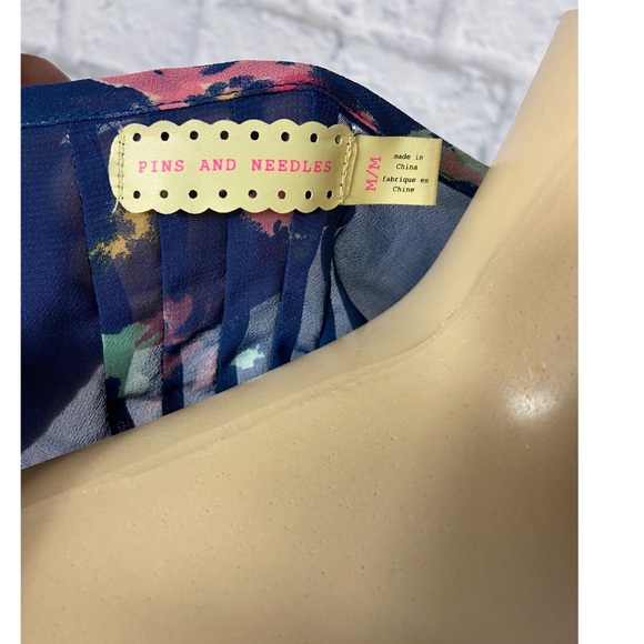 Pins and needles size M - Picture 5 of 5